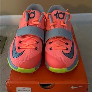 Nike KD VII (GS)
